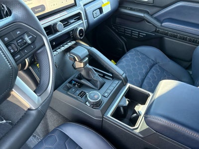2026 Toyota 4Runner i-FORCE MAX Platinum