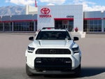 2026 Toyota 4Runner i-FORCE MAX Platinum