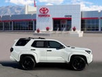 2026 Toyota 4Runner i-FORCE MAX Platinum