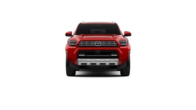 2026 Toyota 4Runner i-FORCE MAX Limited i-FORCE MAX