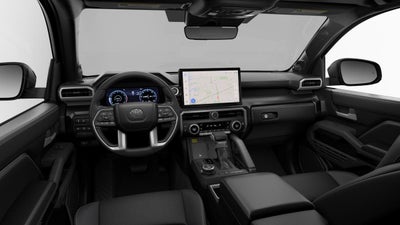 2026 Toyota 4Runner i-FORCE MAX Limited i-FORCE MAX