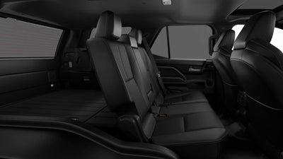 2026 Toyota 4Runner i-FORCE MAX Limited i-FORCE MAX