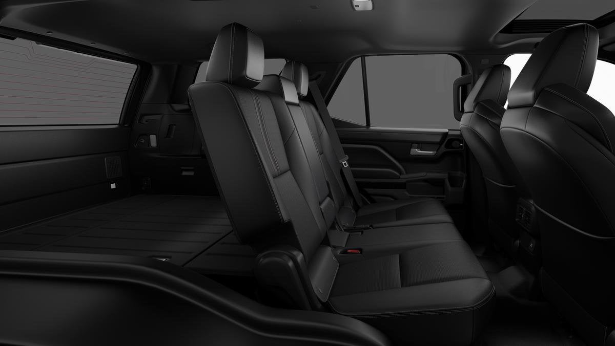 2026 Toyota 4Runner i-FORCE MAX Limited i-FORCE MAX