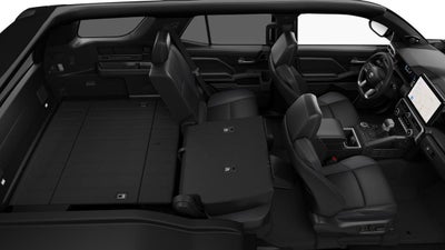 2026 Toyota 4Runner i-FORCE MAX Limited i-FORCE MAX