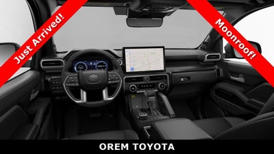 2026 Toyota 4Runner i-FORCE MAX Limited i-FORCE MAX