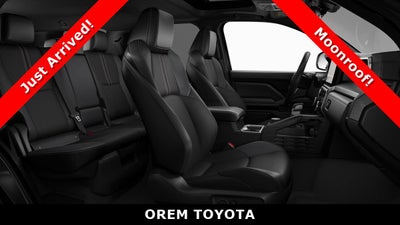 2026 Toyota 4Runner i-FORCE MAX Limited i-FORCE MAX
