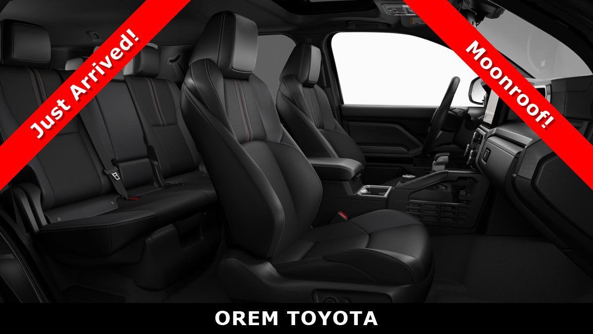 2026 Toyota 4Runner i-FORCE MAX Limited i-FORCE MAX