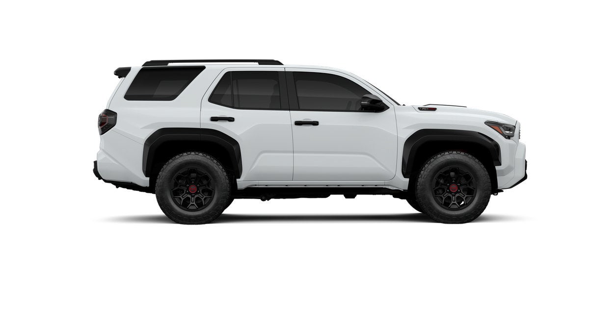 2026 Toyota 4Runner i-FORCE MAX TRD Pro