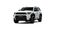 2026 Toyota 4Runner i-FORCE MAX TRD Pro