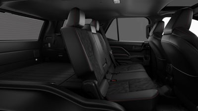 2026 Toyota 4Runner i-FORCE MAX TRD Pro