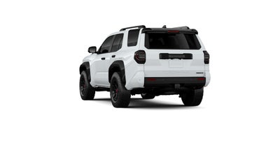 2026 Toyota 4Runner i-FORCE MAX TRD Pro