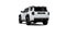 2026 Toyota 4Runner i-FORCE MAX TRD Pro