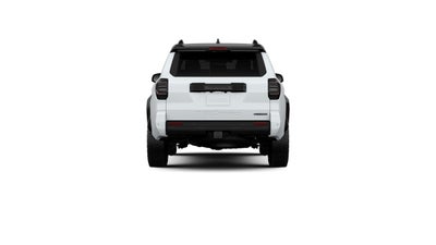 2026 Toyota 4Runner i-FORCE MAX TRD Pro
