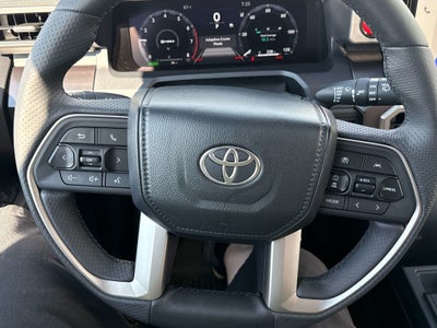 2026 Toyota 4Runner Hybrid TRD Off Road Premium