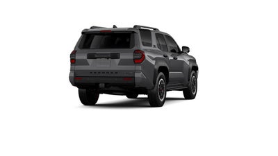 2026 Toyota 4Runner i-FORCE MAX TRD Off-Road Premium i-FORCE MAX