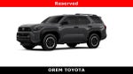 2026 Toyota 4Runner Hybrid TRD Off Road Premium