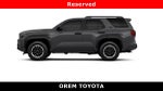 2026 Toyota 4Runner Hybrid TRD Off Road Premium