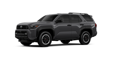 2026 Toyota 4Runner i-FORCE MAX TRD Off-Road Premium i-FORCE MAX