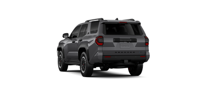 2026 Toyota 4Runner i-FORCE MAX TRD Off-Road Premium i-FORCE MAX
