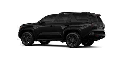 2026 Toyota 4Runner i-FORCE MAX Platinum
