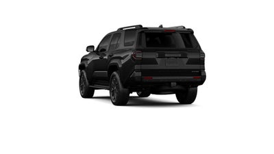2026 Toyota 4Runner i-FORCE MAX Platinum