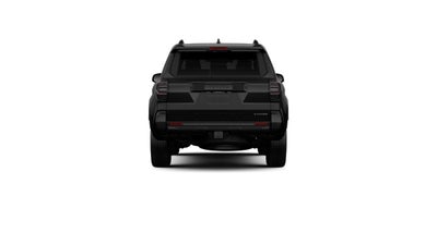 2026 Toyota 4Runner i-FORCE MAX Platinum