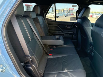 2026 Toyota 4Runner i-FORCE MAX Limited i-FORCE MAX