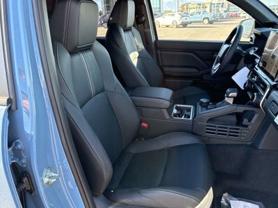 2026 Toyota 4Runner i-FORCE MAX Limited i-FORCE MAX