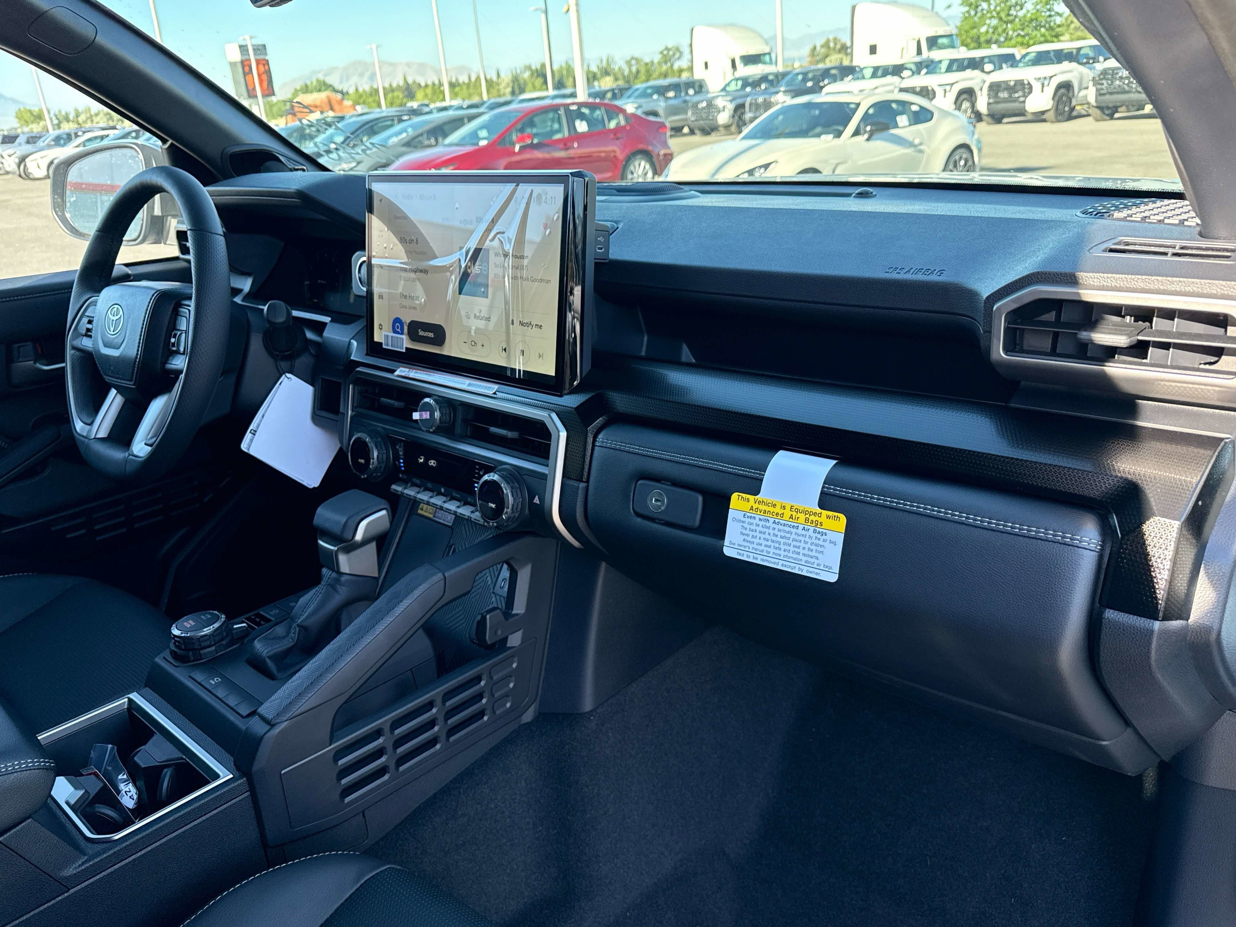 2026 Toyota 4Runner i-FORCE MAX Limited i-FORCE MAX