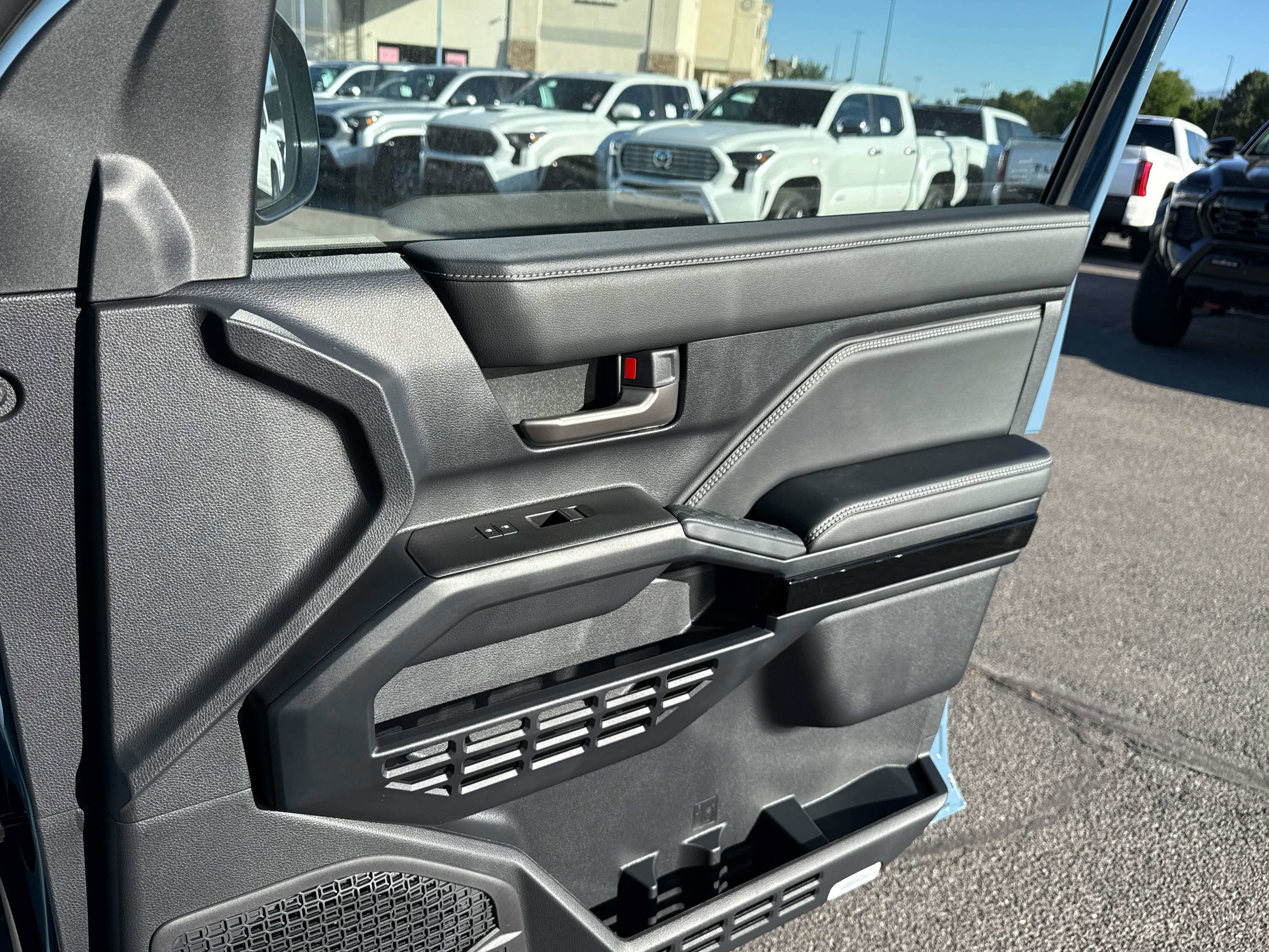 2026 Toyota 4Runner i-FORCE MAX Limited i-FORCE MAX