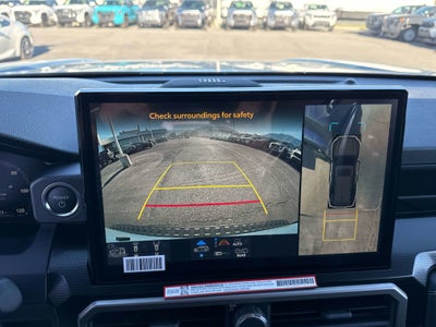 2026 Toyota 4Runner i-FORCE MAX Limited i-FORCE MAX
