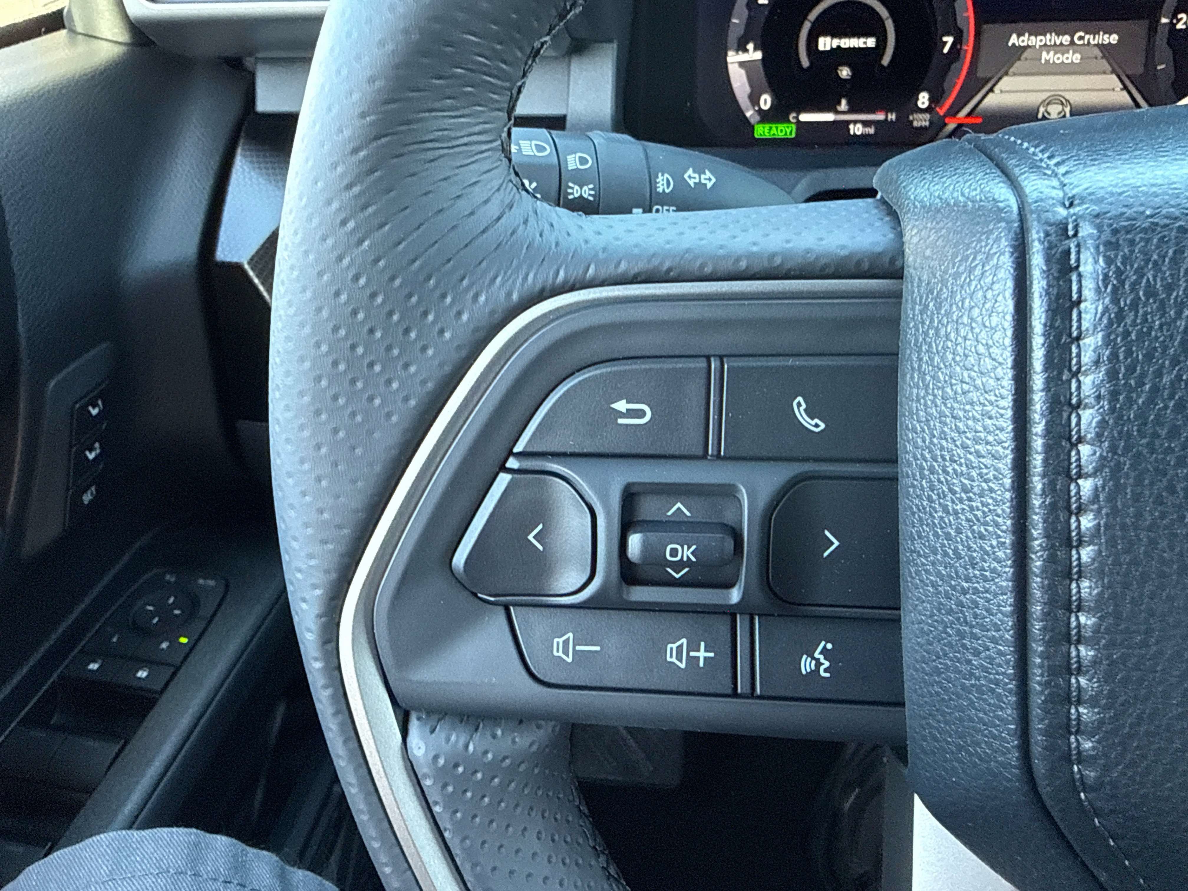 2026 Toyota 4Runner i-FORCE MAX Limited i-FORCE MAX