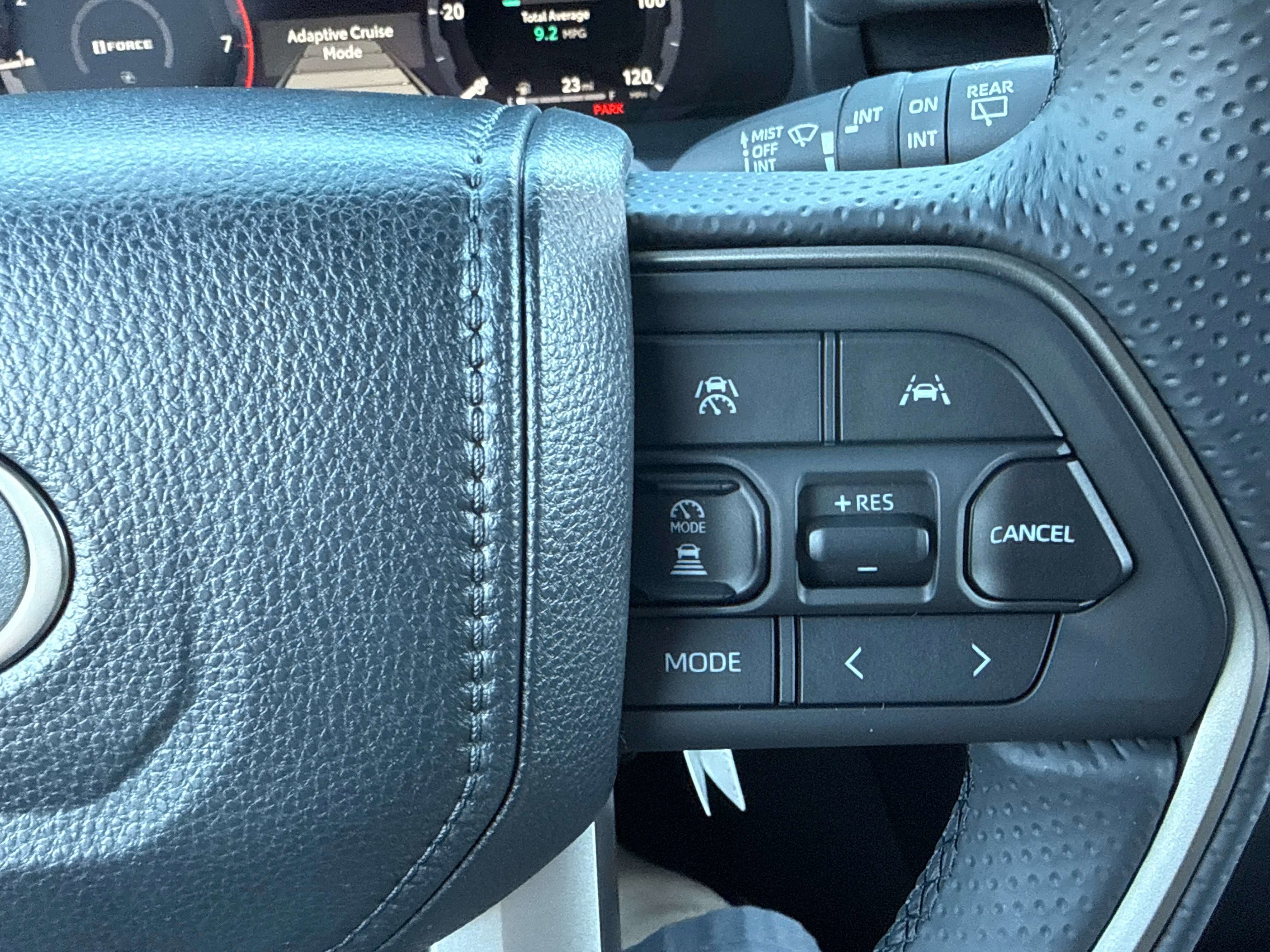 2026 Toyota 4Runner i-FORCE MAX Limited i-FORCE MAX