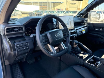 2026 Toyota 4Runner i-FORCE MAX Limited i-FORCE MAX