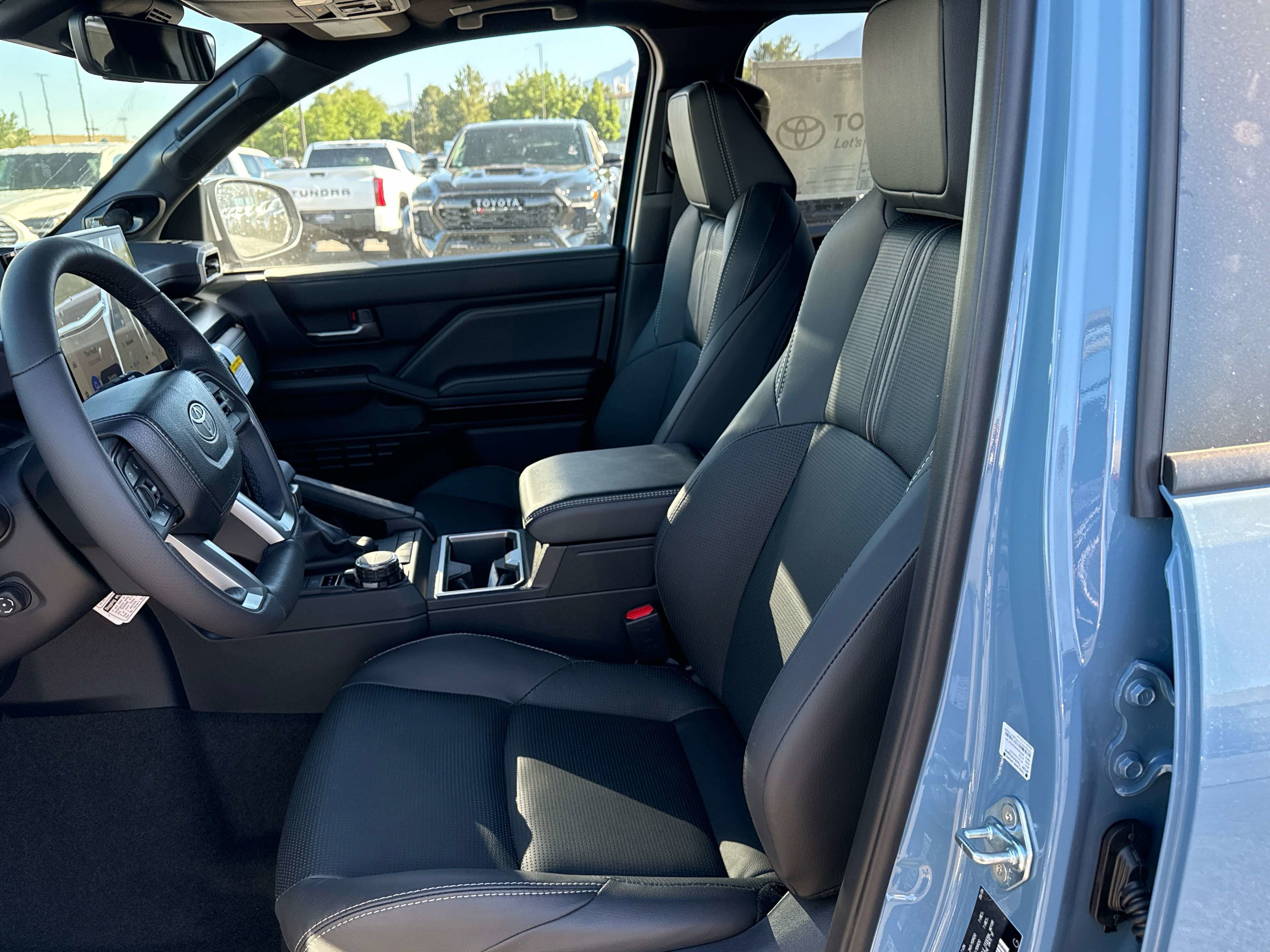 2026 Toyota 4Runner i-FORCE MAX Limited i-FORCE MAX
