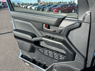 2026 Toyota 4Runner i-FORCE MAX Limited i-FORCE MAX