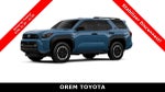 2026 Toyota 4Runner i-FORCE MAX TRD Off-Road Premium i-FORCE MAX