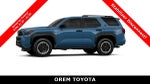 2026 Toyota 4Runner i-FORCE MAX TRD Off-Road Premium i-FORCE MAX