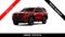 2026 Toyota 4Runner i-FORCE MAX TRD Off-Road i-FORCE MAX