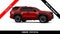 2026 Toyota 4Runner i-FORCE MAX TRD Off-Road i-FORCE MAX