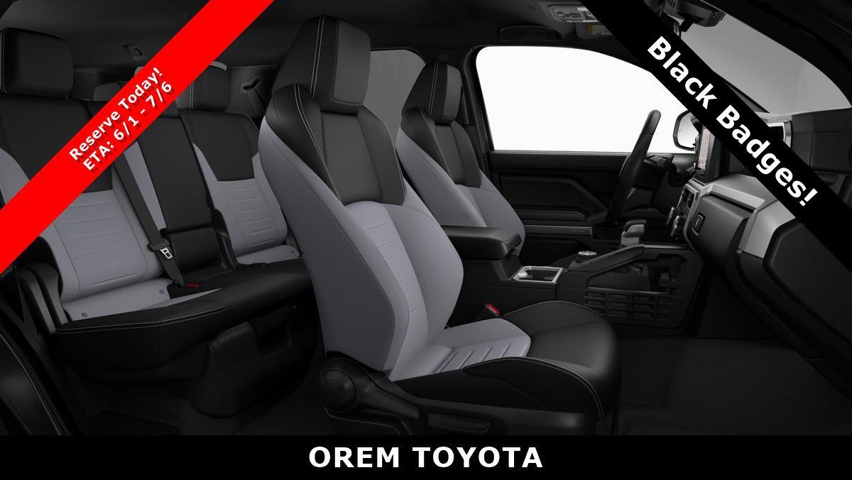 2026 Toyota 4Runner i-FORCE MAX TRD Off-Road i-FORCE MAX