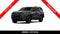 2026 Toyota 4Runner i-FORCE MAX Platinum