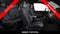 2026 Toyota 4Runner i-FORCE MAX Platinum