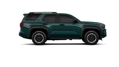 2026 Toyota 4Runner i-FORCE MAX TRD Off-Road Premium i-FORCE MAX
