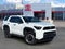 2025 Toyota 4Runner i-FORCE MAX Hybrid TRD Off Road