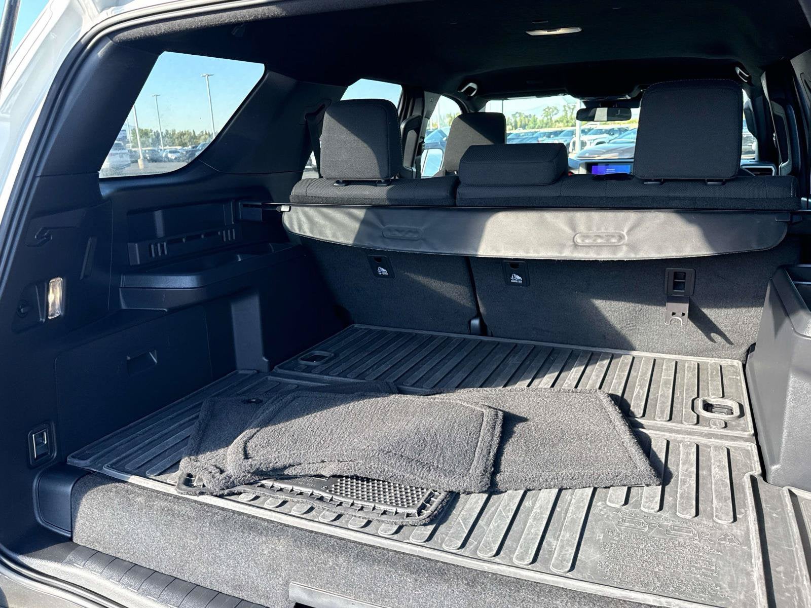 2025 Toyota 4Runner i-FORCE MAX Hybrid TRD Off Road