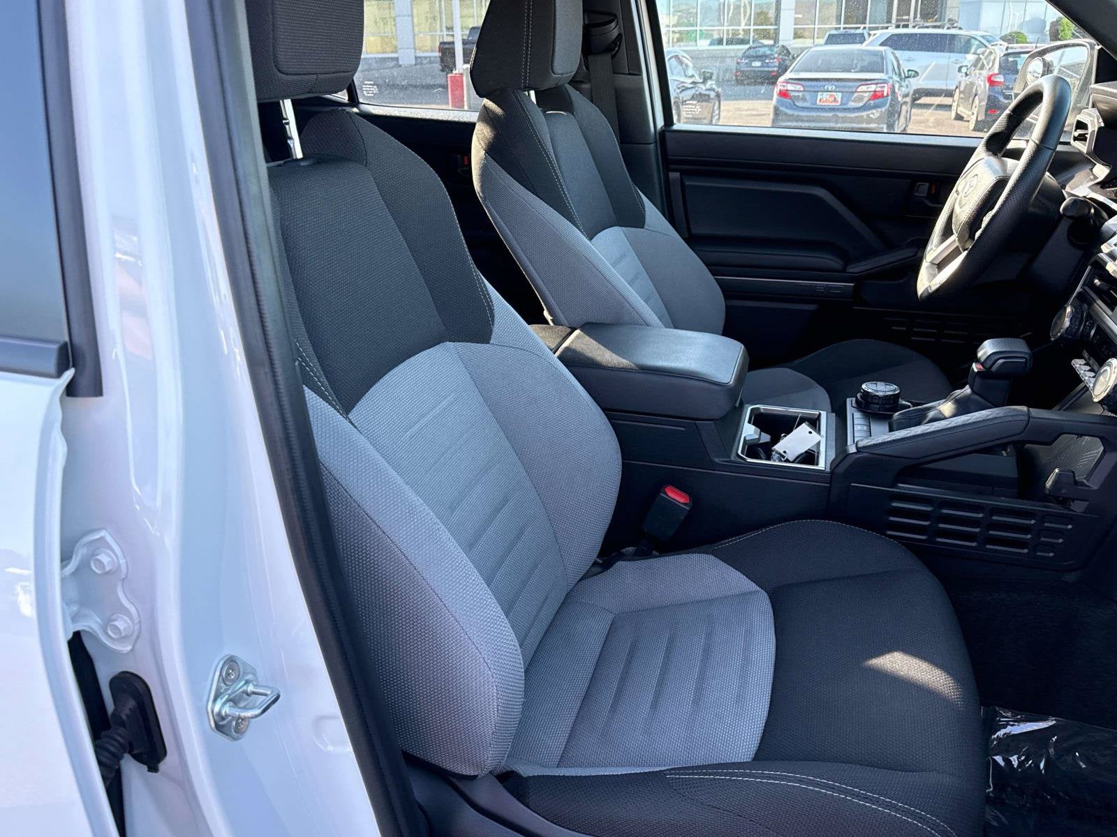 2025 Toyota 4Runner i-FORCE MAX Hybrid TRD Off Road
