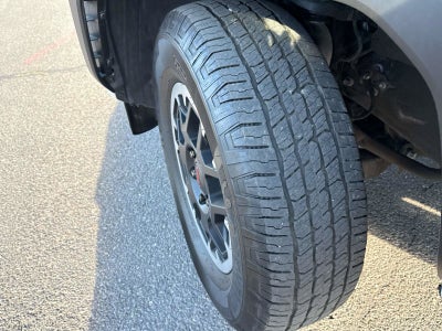 2025 Toyota 4Runner i-FORCE MAX Hybrid TRD Off Road