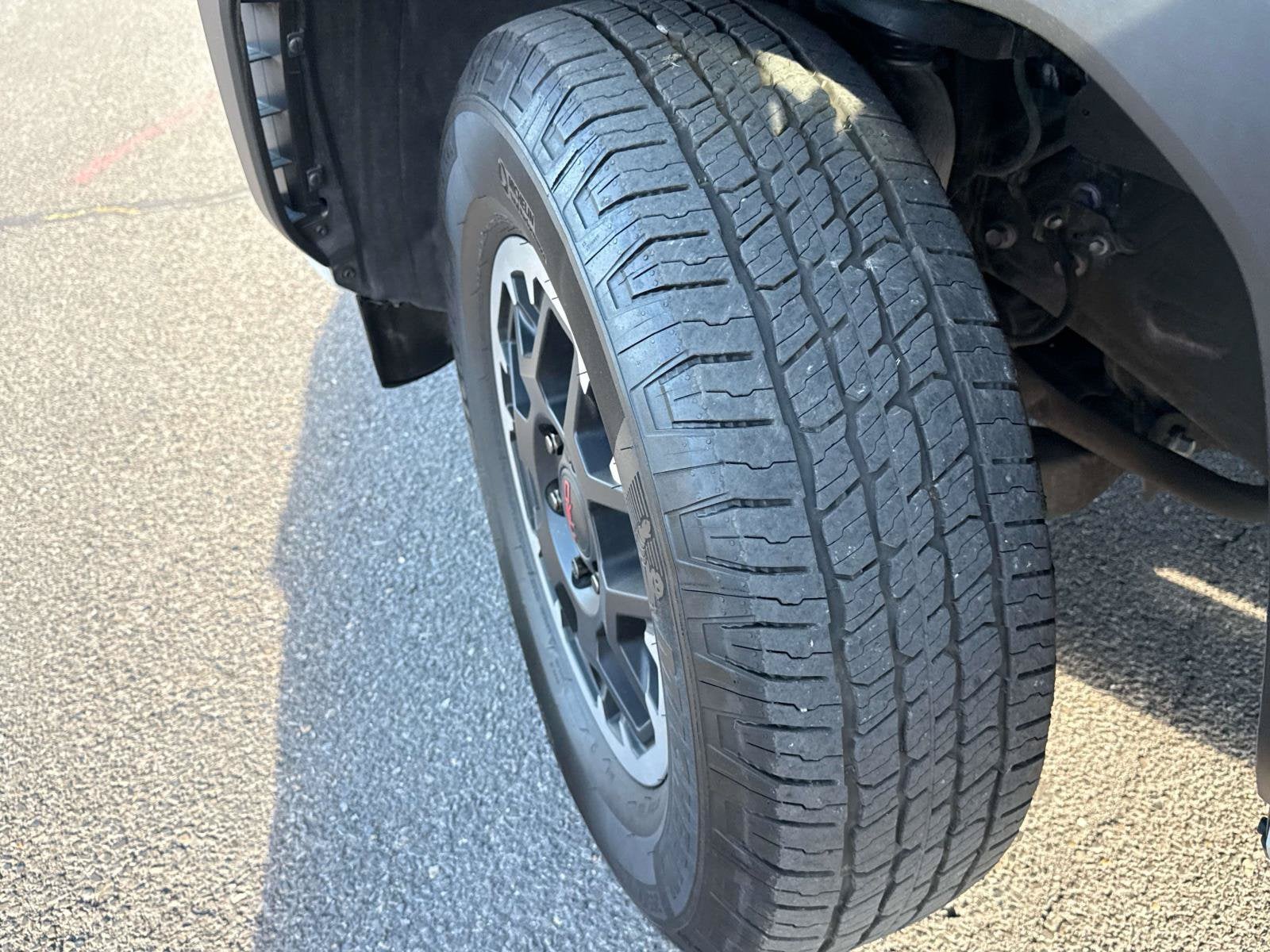 2025 Toyota 4Runner i-FORCE MAX Hybrid TRD Off Road