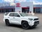 2026 Toyota 4Runner i-FORCE MAX Platinum